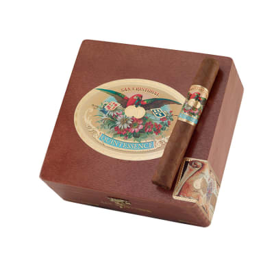 San Cristobal Quintessence Epicure CI-SAQ-EPIN San Cristobal Quintessence Epicure-CI-SAQ-EPIN - 400