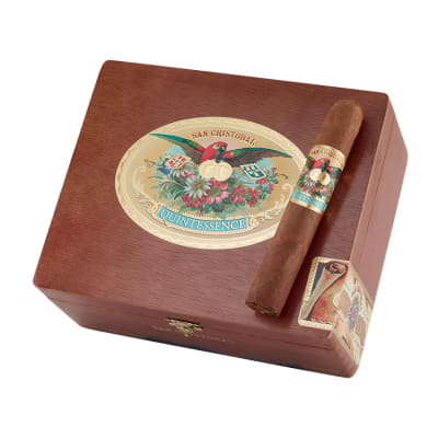 San Cristobal Quintessence Cigars Online for Sale