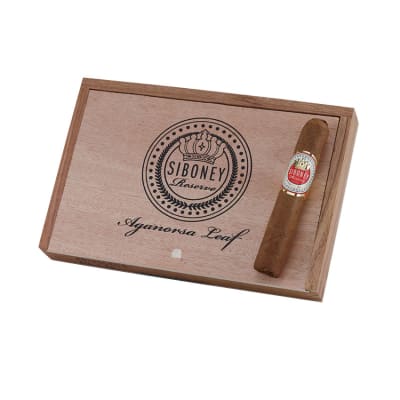Siboney Reserve Rothschild CI-SBR-ROTN Siboney Reserve Rothschild-CI-SBR-ROTN - 400