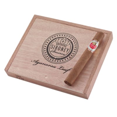 Siboney Reserve By Aganorsa Cigars Online for Sale