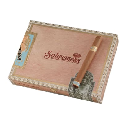 Sobremesa Brulee Cigars Online for Sale