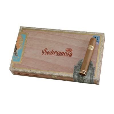 Sobremesa Brulee Robusto CI-SBU-ROBN Sobremesa Brulee Robusto-CI-SBU-ROBN - 400