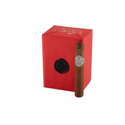 Call To Arms Robusto - CI-SCA-ROBN