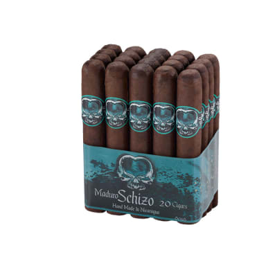 Schizo Sixty Maduro CI-SCZ-60M Schizo Sixty Maduro-CI-SCZ-60M - 400