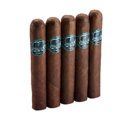 Schizo 70x7 Maduro 5 PK CI-SCZ-70M5PK Schizo 70x7 Maduro 5 PK-CI-SCZ-70M5PK - 400