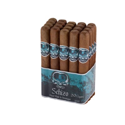 Schizo Toro CI-SCZ-TORN Schizo Toro-CI-SCZ-TORN - 400
