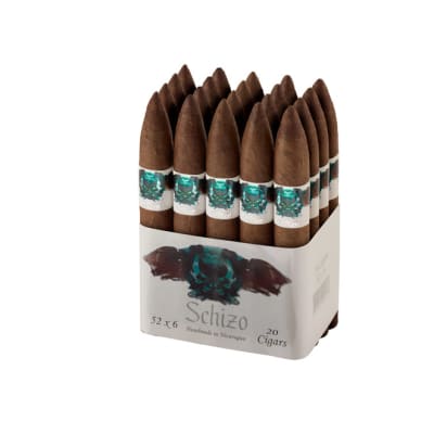 Schizo Torpedo CI-SCZ-TORPN Schizo Torpedo-CI-SCZ-TORPN - 400