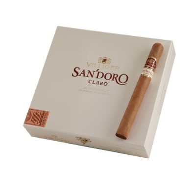 San'Doro Claro Cigars Online for Sale