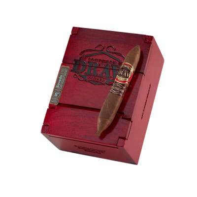 Southern Draw Firethorn Perfecto CI-SDF-PERN Southern Draw Firethorn Perfecto-CI-SDF-PERN - 400