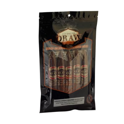 Southern Draw Firethorn Perfecto 5 Pack CI-SDF-PERN5PK Southern Draw Firethorn Perfecto 5 Pack-CI-SDF-PERN5PK - 400