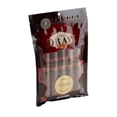 Southern Draw Firethorn Robusto Drawpak 5 CI-SDF-ROBN5PK Southern Draw Firethorn Robusto Drawpak 5-CI-SDF-ROBN5PK - 400