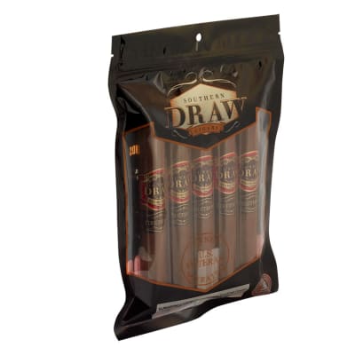 Southern Draw Firethorn Toro Drawpak 5 CI-SDF-TORN5PK Southern Draw Firethorn Toro Drawpak 5-CI-SDF-TORN5PK - 400