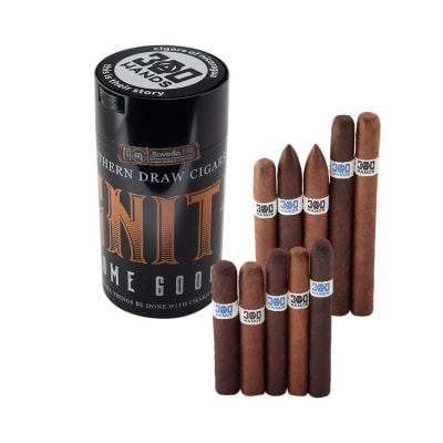 Southern Draw Ignite 300 Hands - CI-SDI-300HBLK