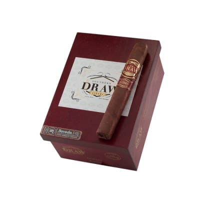 Southern Draw Kudzu Cigars Online for Sale