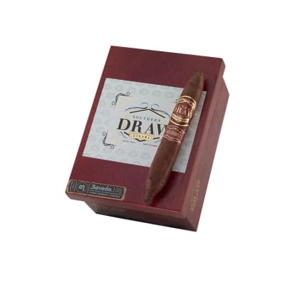 Southern Draw Kudzu Perfecto CI-SDK-PERMM Southern Draw Kudzu Perfecto-CI-SDK-PERMM - 400