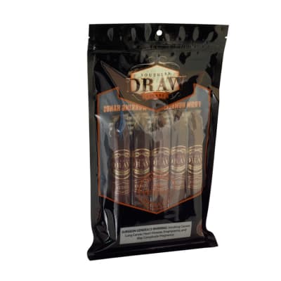 Southern Draw Kudzu Perfecto 5 Pack CI-SDK-PERMM5PK Southern Draw Kudzu Perfecto 5 Pack-CI-SDK-PERMM5PK - 400