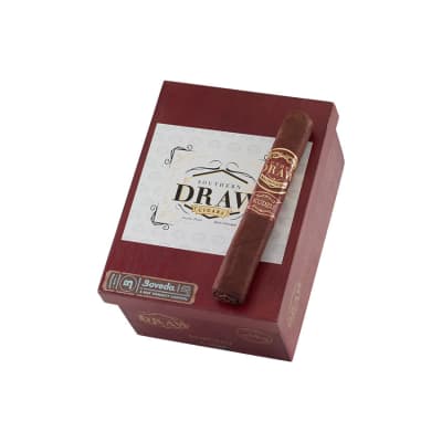 Southern Draw Kudzu Robusto CI-SDK-ROBMM Southern Draw Kudzu Robusto-CI-SDK-ROBMM - 400