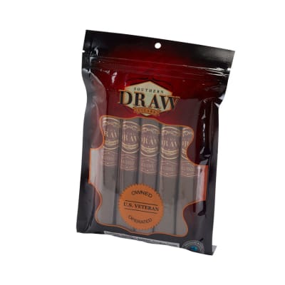 Southern Draw Kudzu Toro Drawpak 5 CI-SDK-TORMM5PK Southern Draw Kudzu Toro Drawpak 5-CI-SDK-TORMM5PK - 400