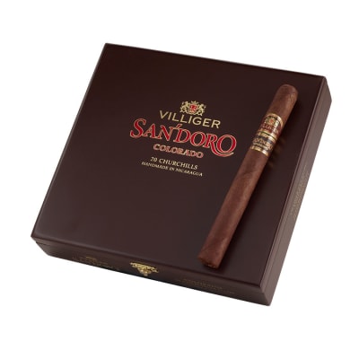 San Doro Colorado Cigars Online for Sale