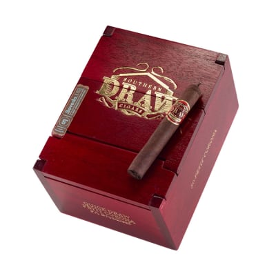 Southern Draw Quickdraw Petite Corona PA Broadleaf - CI-SDQ-PCORM
