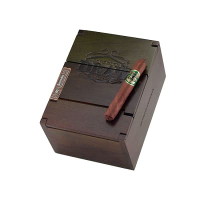 Southern Draw Quickdraw Petite Corona Dark Habano CI-SDQ-PCORN Southern Draw Quickdraw Petite Corona Dark Habano-CI-SDQ-PCORN - 400