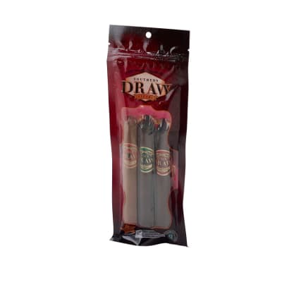 Southern Draw Quickdraw Petite Corona Sampler Drawpak 3 CI-SDQ-PCSAM Southern Draw Quickdraw Petite Corona Sampler Drawpak 3-CI-SDQ-PCSAM - 400