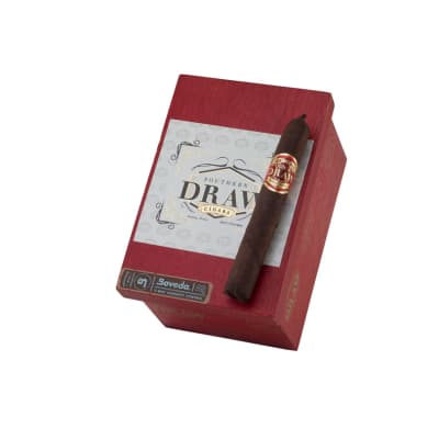 Southern Draw Quickdraw Cigars Online for Sale