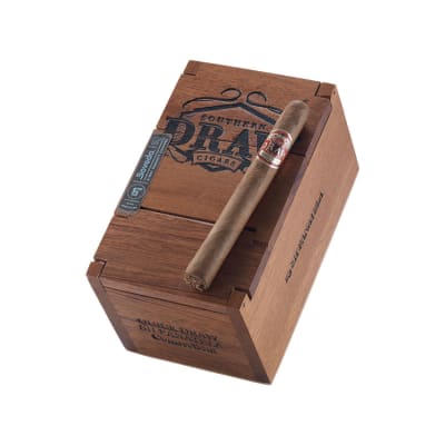 Southern Draw Quickdraw Short Panatela Connecticut - CI-SDQ-SHPACT