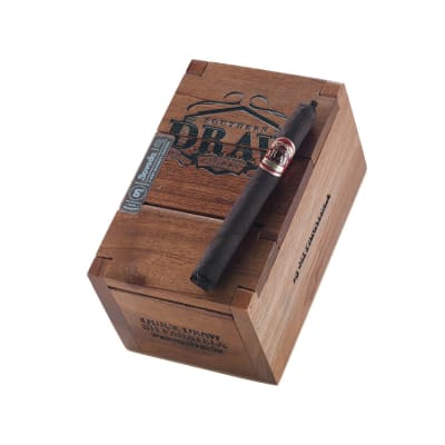 Southern Draw Quickdraw Short Panatela PA Broadleaf CI-SDQ-SHPAM Southern Draw Quickdraw Short Panatela PA Broadleaf-CI-SDQ-SHPAM - 400