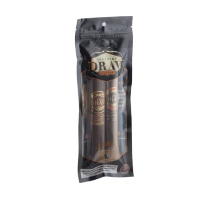 Southern Draw Firethorn/Kudzu Drawpak 2 - CI-SDS-FKSAM