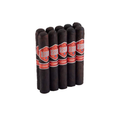 Session By CAO Garage 10 Pack-CI-SES-GARAN10 - 400