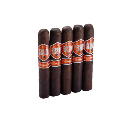 Session By CAO Shop 5 Pack CI-SES-SHOPN5PK Session By CAO Shop 5 Pack-CI-SES-SHOPN5PK - 400