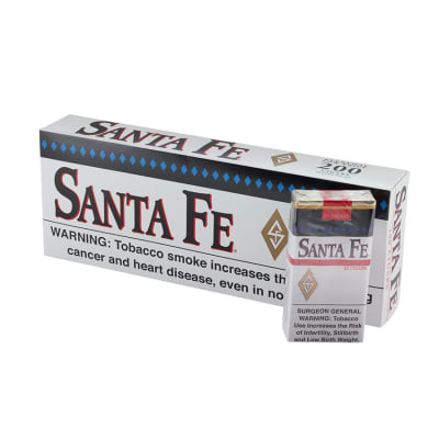 Santa Fe Mellow 10/20 CI-SFE-MILD Santa Fe Mellow 10/20-CI-SFE-MILD - 400