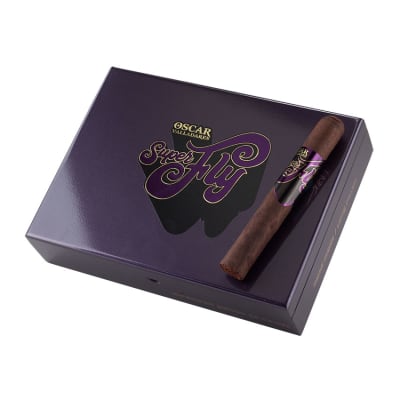 Super Fly By Oscar Valladares Cigars For Sale