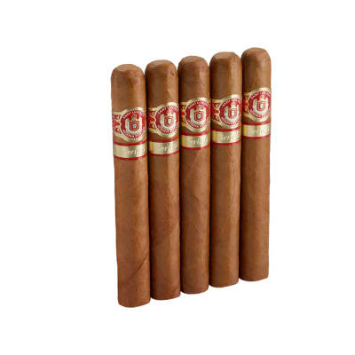 Saint Luis Rey Serie G Churchill 5 Pack CI-SGN-CHUN5PK Saint Luis Rey Serie G Churchill 5 Pack-CI-SGN-CHUN5PK - 400