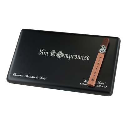 Sin Compromiso Cigars Online for Sale