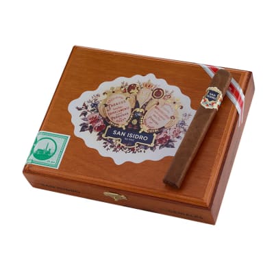 San Isidro Cigars Online for Sale
