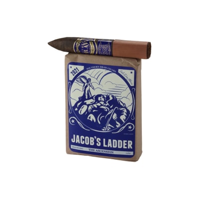 Southern Draw Jacobs Ladder Ascension