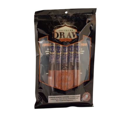 Southern Draw Jacobs Ladder Lancero Drawpak 5 CI-SJL-LANM5PK Southern Draw Jacobs Ladder Lancero Drawpak 5-CI-SJL-LANM5PK - 400