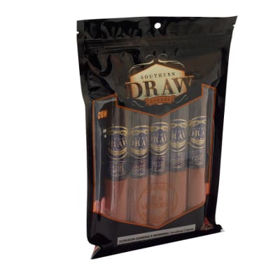 Southern Draw Jacobs Ladder Toro Drawpak 5 CI-SJL-TORM5PK Southern Draw Jacobs Ladder Toro Drawpak 5-CI-SJL-TORM5PK - 400