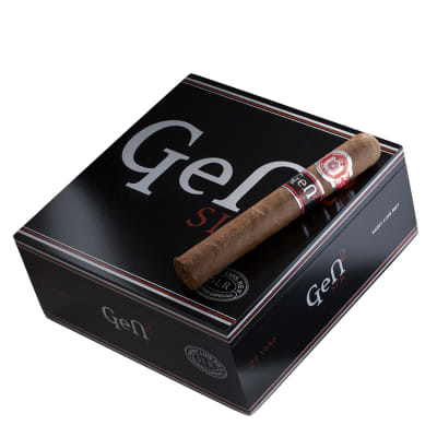 Saint Luis Rey Gen 2 Toro CI-SL2-TORN Saint Luis Rey Gen 2 Toro-CI-SL2-TORN - 400