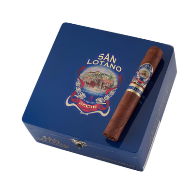 San Lotano Dominicano Gordo - CI-SLD-GORM