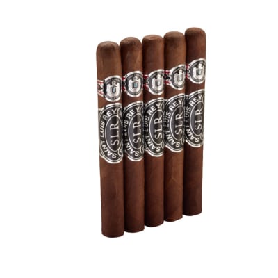 Saint Luis Rey Churchill 5 Pack CI-SLR-CHUN5PK Saint Luis Rey Churchill 5 Pack-CI-SLR-CHUN5PK - 400