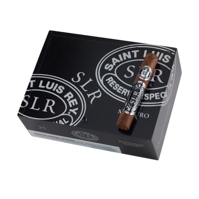 Saint Luis Rey Rothchilde CI-SLR-ROTM25 Saint Luis Rey Rothchilde-CI-SLR-ROTM25 - 400