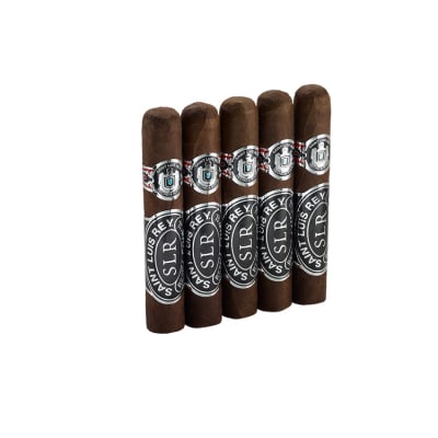 Saint Luis Rey Rothchilde 5 Pack CI-SLR-ROTM5PK Saint Luis Rey Rothchilde 5 Pack-CI-SLR-ROTM5PK - 400