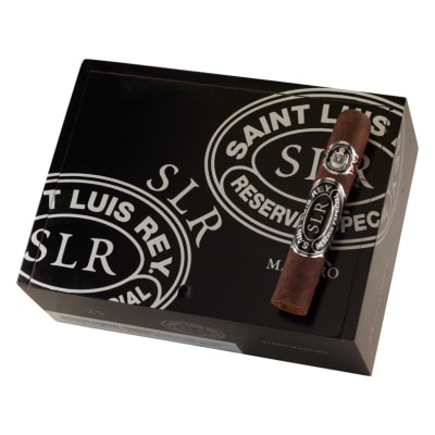 Saint Luis Rey Titan CI-SLR-TITM25 Saint Luis Rey Titan-CI-SLR-TITM25 - 400