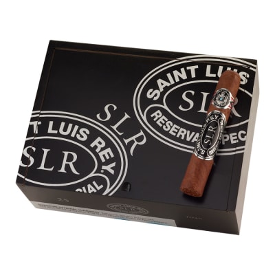 Buy Saint Luis Rey Reserva Especial Cigars