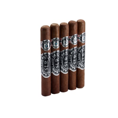 Saint Luis Rey Toro 5 Pack CI-SLR-TORN5PK Saint Luis Rey Toro 5 Pack-CI-SLR-TORN5PK - 400