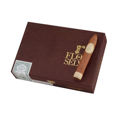 Flor de Selva Cigars Online for Sale