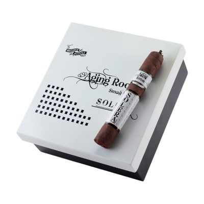 Aging Room Solera Maduro Fantastico - CI-SMA-FANTM